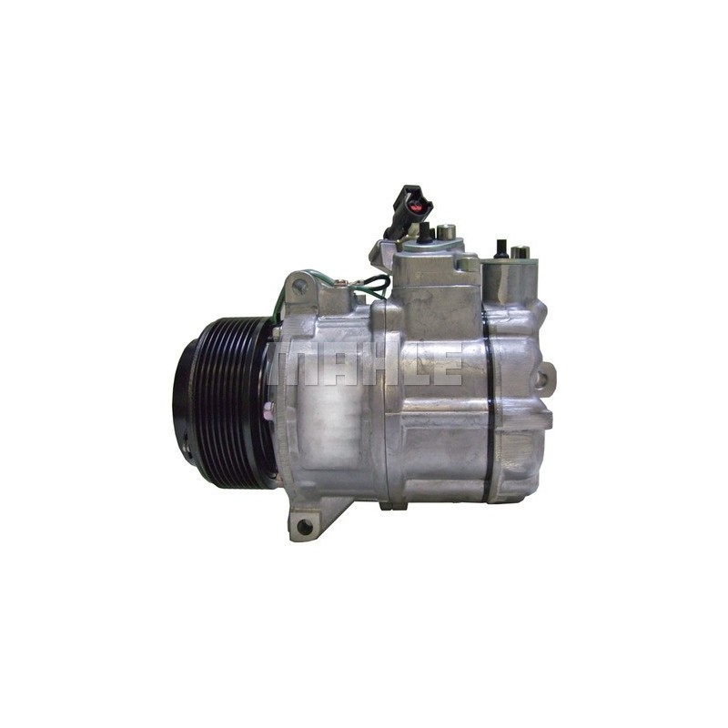 Compresseur de clim Land Rover - 90455024, JPB500240, JPB500241