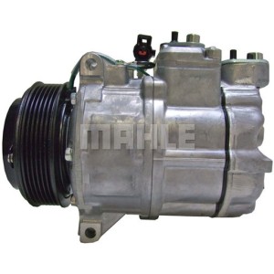 Compresseur de clim Land Rover - 90455025, 510653, JPB500210