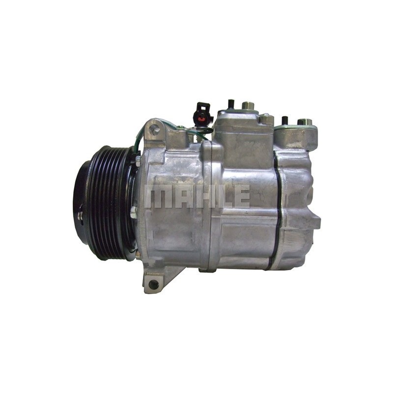 Compresseur de clim Land Rover - 90455025, 510653, JPB500210