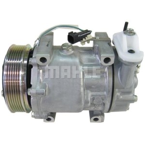 Compresseur de clim Ford - 1986AD1231, 90595062, 1334194.00