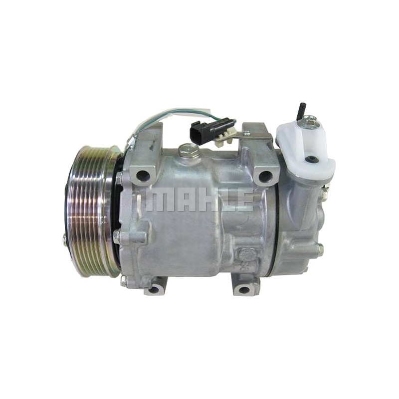 Compresseur de clim Ford - 1986AD1231, 90595062, 1334194.00