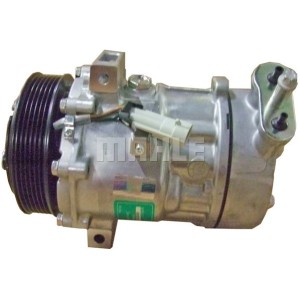 Compresseur de clim Saab - 90475003, 510807, CAC72057