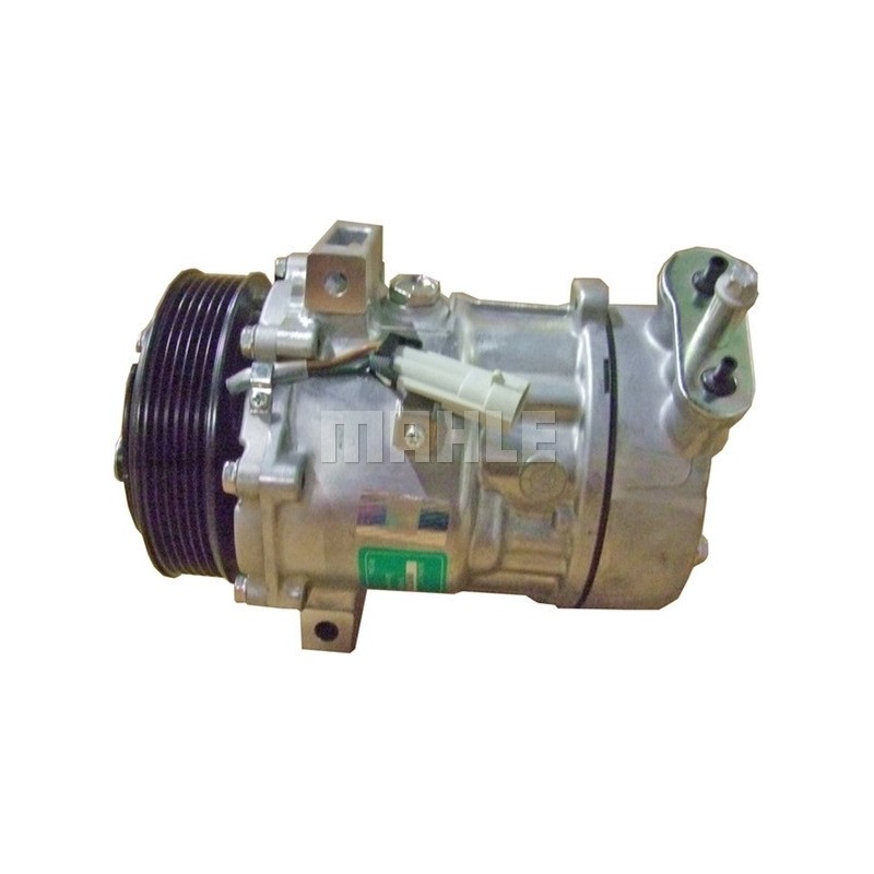 Compresseur de clim Saab - 90475003, 510807, CAC72057