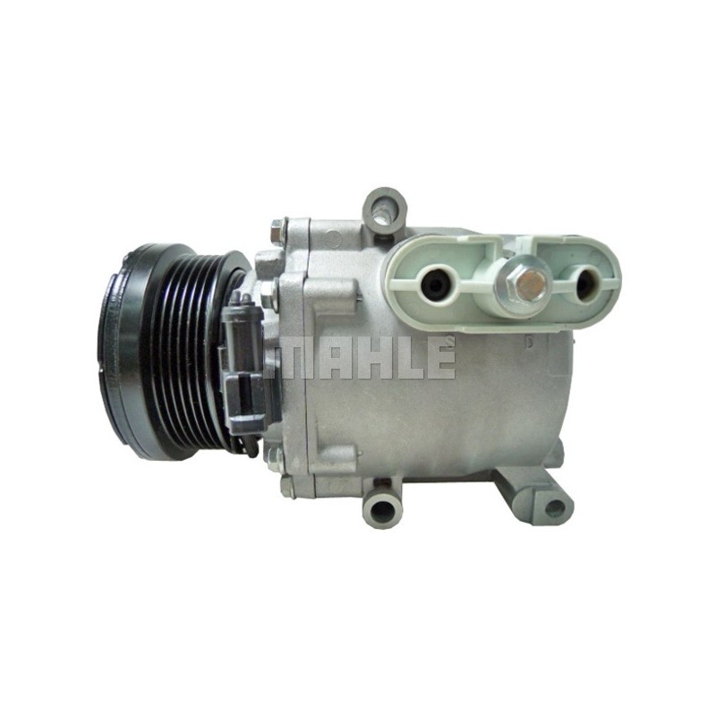 Compresseur de clim Ford - 1986AD1255, 90595063, 1514844.00