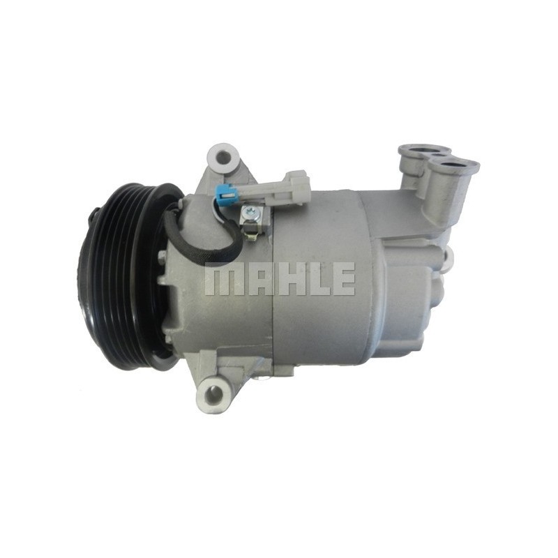 Compresseur de clim Vauxhall - 90135030, ACP947, 510848.00