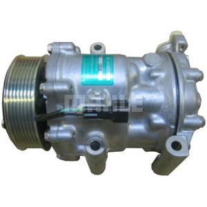 Compresseur de clim Ford - 1986AD1325, 90595066, DCP10033