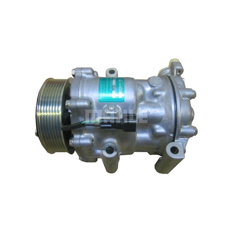 Compresseur de clim Ford - 1986AD1325, 90595066, DCP10033
