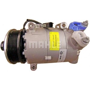Compresseur de clim Ford - 1986AD1095, 90595067, 1671720.00