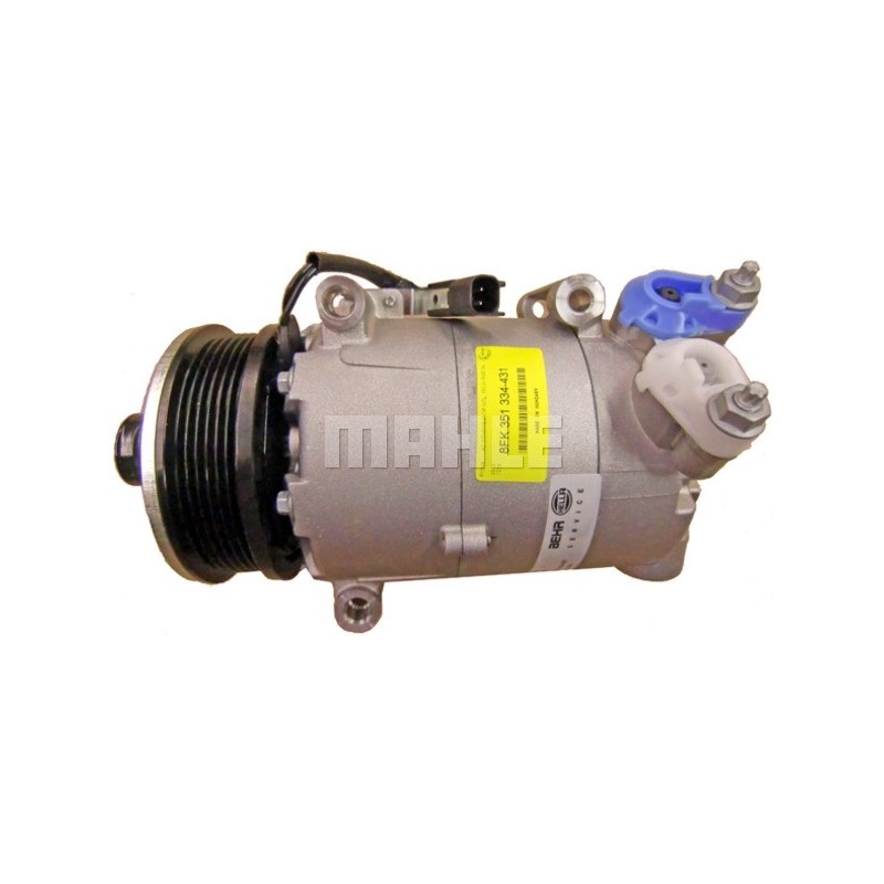 Compresseur de clim Ford - 1986AD1095, 90595067, 1671720.00