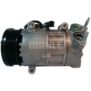 Compresseur de clim Ford - 1986AD1095, 90595067, 1671720.00