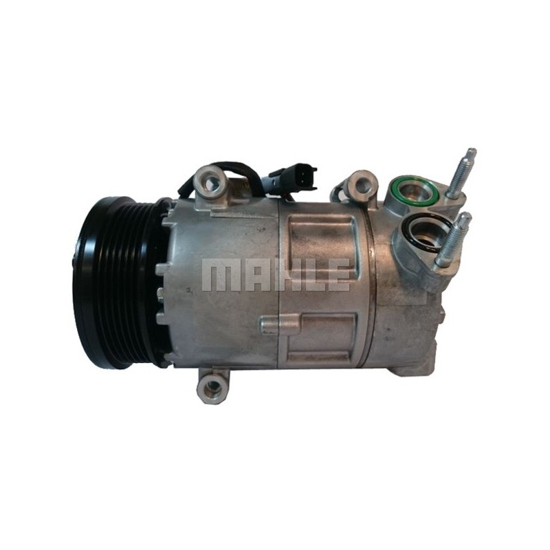 Compresseur de clim Ford - 1986AD1095, 90595067, 1671720.00