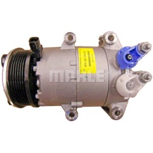 Compresseur de clim Ford - 1986AD1296, 90595068, 1718580.00