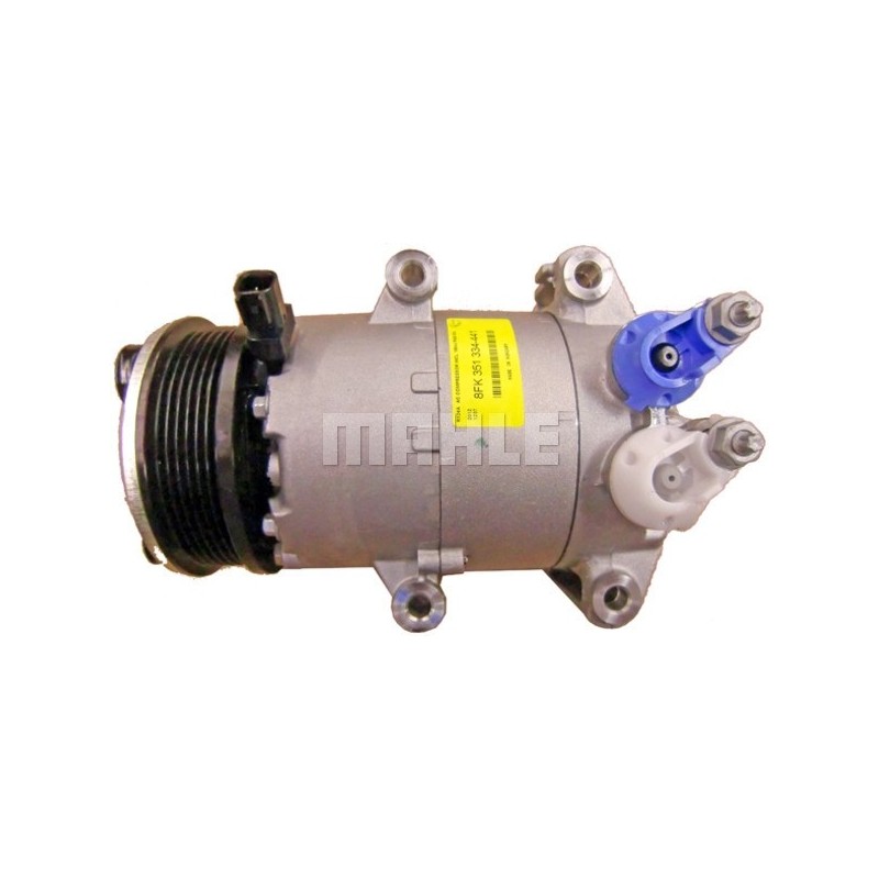 Compresseur de clim Ford - 1986AD1296, 90595068, 1718580.00