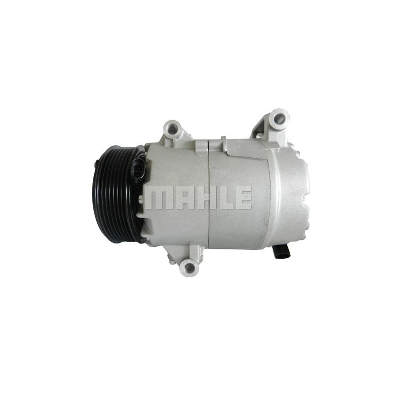 Compresseur de clim Renault - 90575022, ACP450, 510351.00