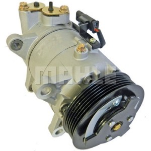 Compresseur de clim BMW - 1986AD1182, 90215096, 64526811431.00