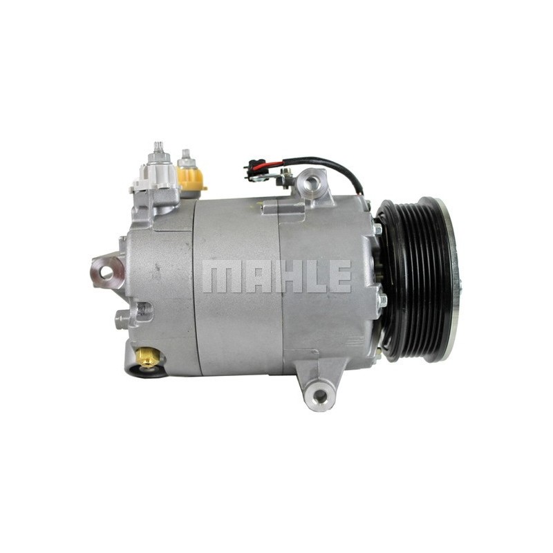 Compresseur de clim Ford - 1986AD1048, 90595070, 1770253.00