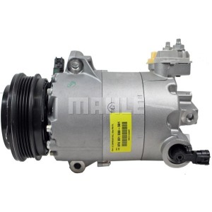 Compresseur de clim Ford - 90595081, 1840805, 2024996.00