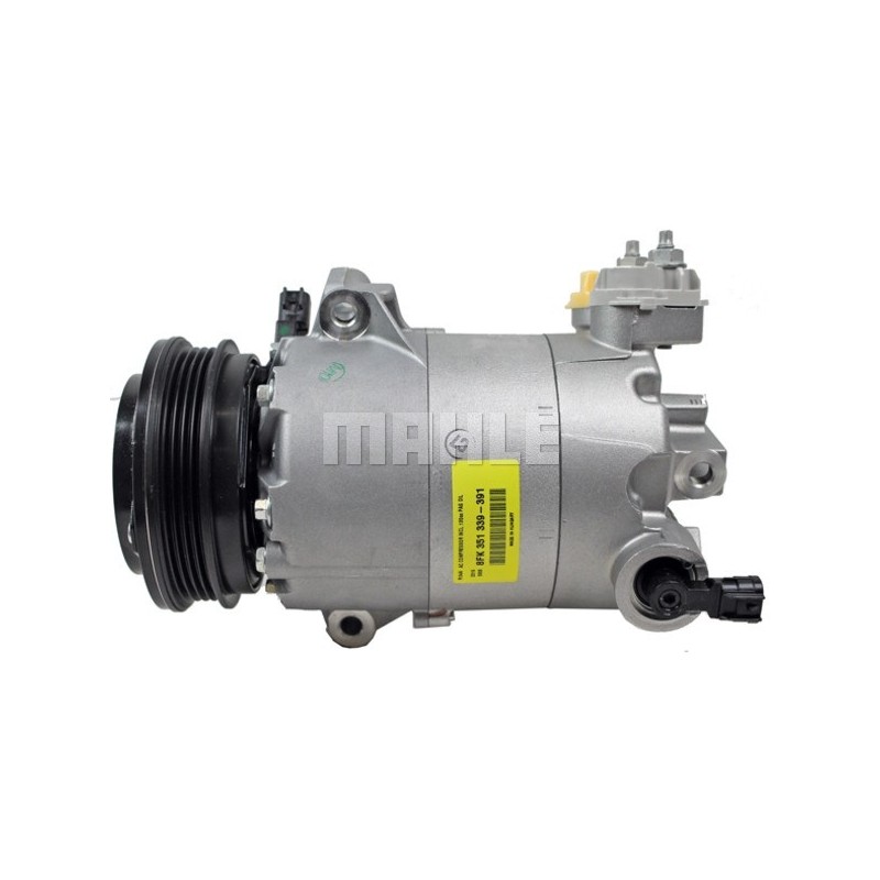 Compresseur de clim Ford - 90595081, 1840805, 2024996.00