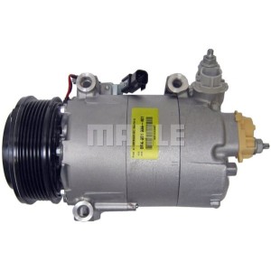 Compresseur de clim Ford - 90595073, 1874820, 1886047.00