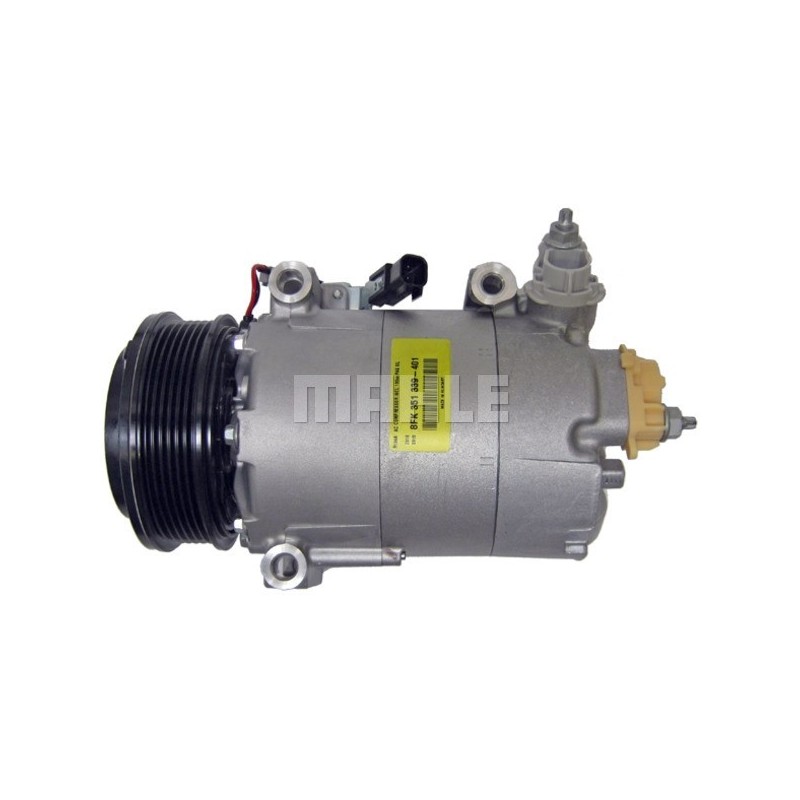 Compresseur de clim Ford - 90595073, 1874820, 1886047.00