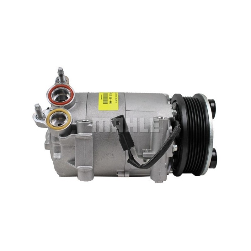 Compresseur de clim Jaguar - 90845019, 511291, EJ3219D629BB
