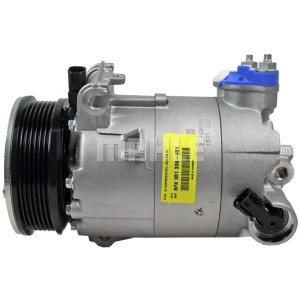 Compresseur de clim Land Rover - 90455028, ACP01358, 511259.00