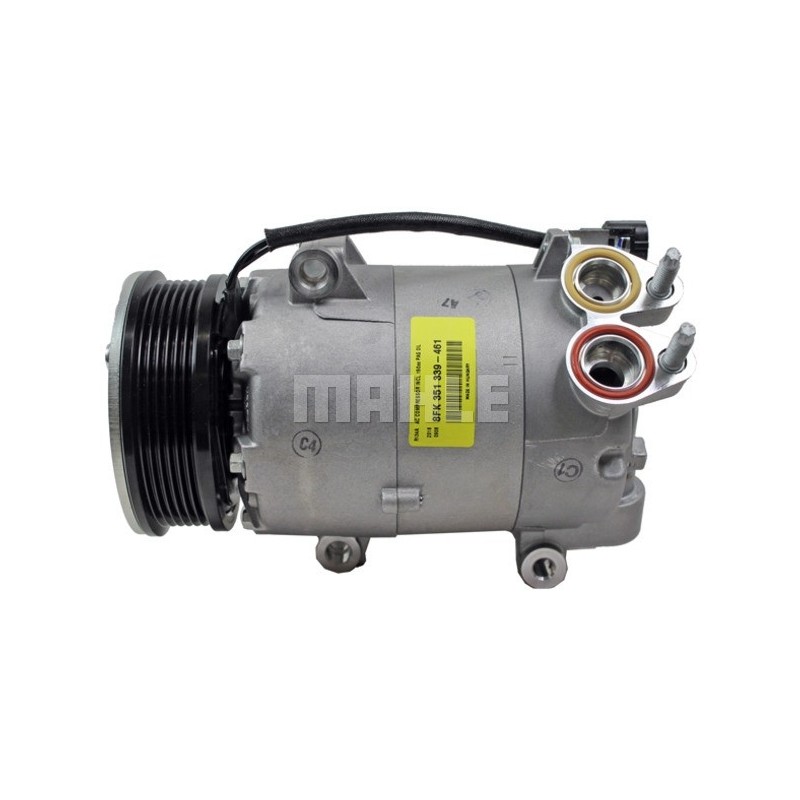 Compresseur de clim Lada - 90855001, 70818089, ACP1395000P