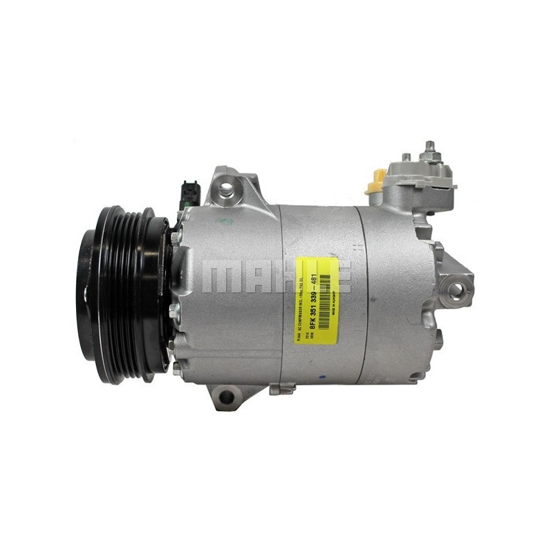 Compresseur de clim Ford - 90595076, 1872647, 1949779.00