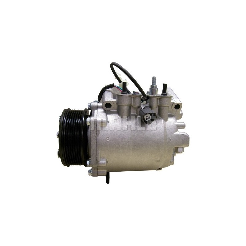 Compresseur de clim Honda - 1986AD1318, 90125019, ACP603