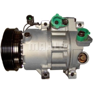Compresseur de clim Kia/Hyundai - 90155073, 977011H300, 977011H302