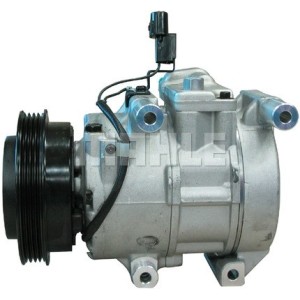 Compresseur de clim Kia/Hyundai - 1986AD1297, 90255029, 977011G000