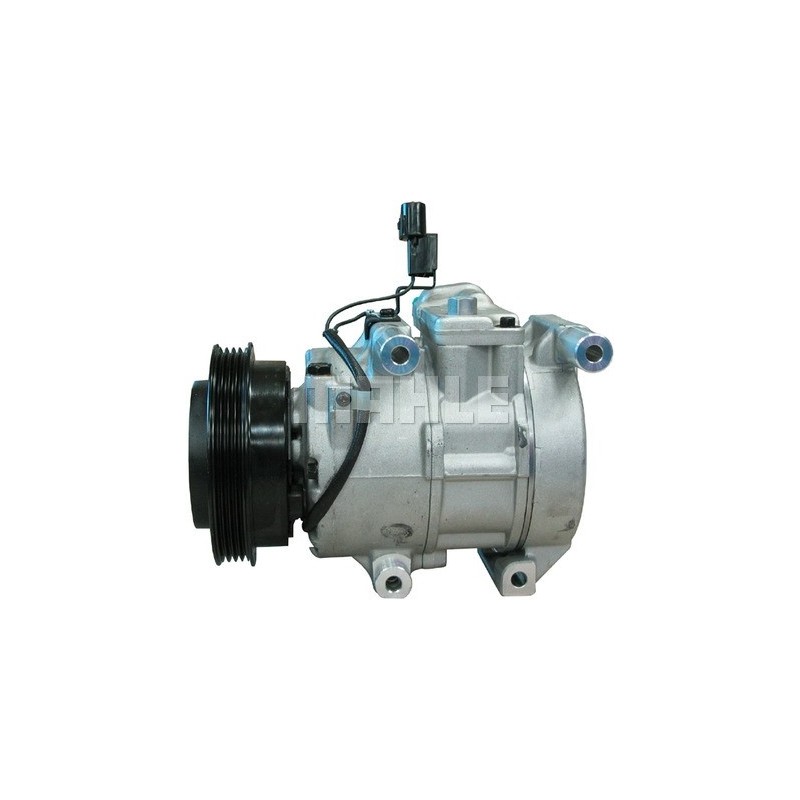 Compresseur de clim Kia/Hyundai - 1986AD1297, 90255029, 977011G000