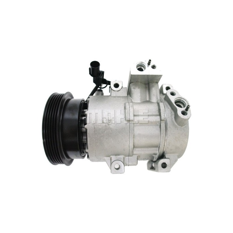 Compresseur de clim Kia/Hyundai - 90255030, 977011G300, 977011G300AS