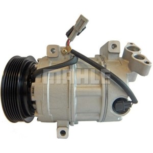 Compresseur de clim Renault - 1986AD1037, 90575023, DCP23070