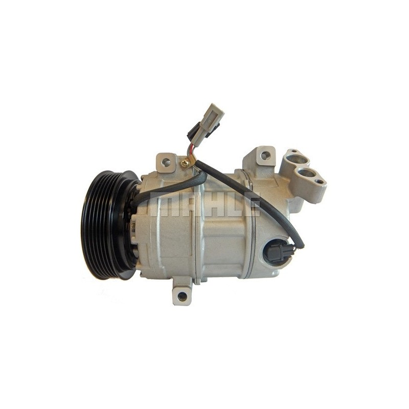 Compresseur de clim Renault - 1986AD1037, 90575023, DCP23070