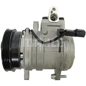 Compresseur de clim Kia/Hyundai - 90155075, 511221, CAC78008