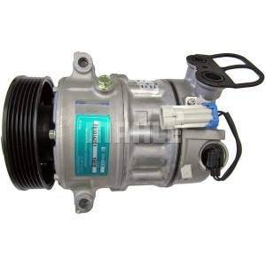 Compresseur de clim Vauxhall - 90135067, ACP904, 510805.00