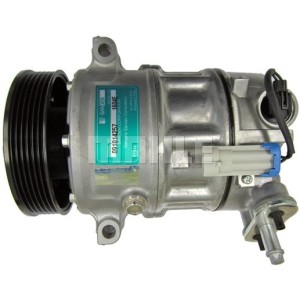 Compresseur de clim Opel - 90135068, 510806, 70818128.00