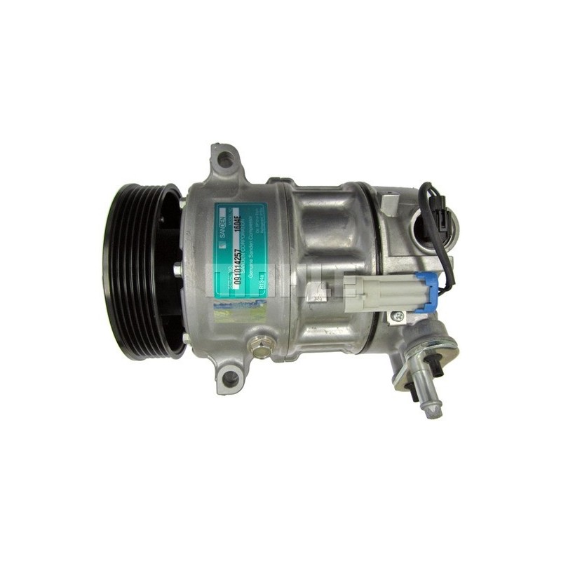 Compresseur de clim Opel - 90135068, 510806, 70818128.00