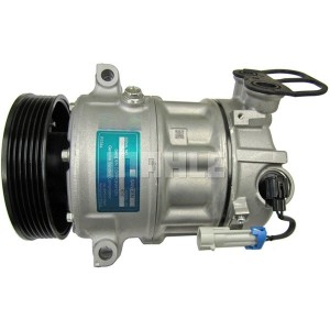 Compresseur de clim Saab - 90475004, 70818129, ACP1425000P