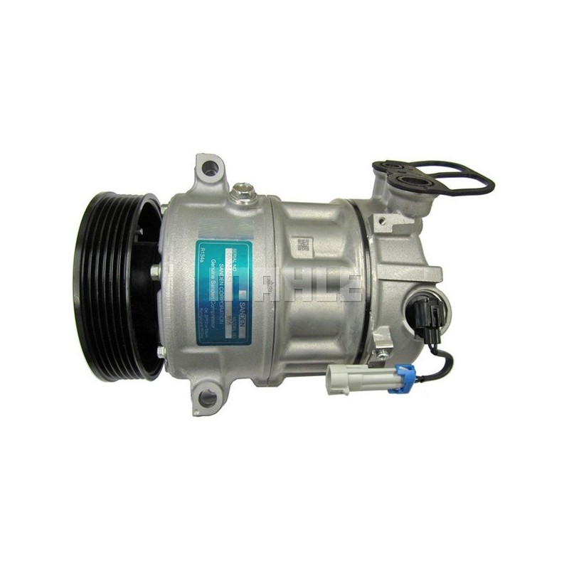 Compresseur de clim Saab - 90475004, 70818129, ACP1425000P