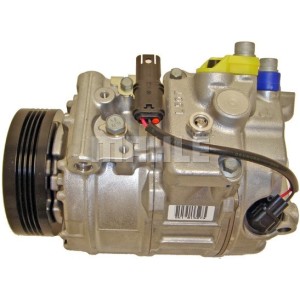 Compresseur de clim BMW - 90215022, 2483001780, 4471500990.00