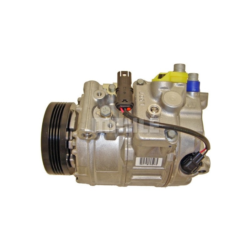 Compresseur de clim BMW - 90215022, 2483001780, 4471500990.00