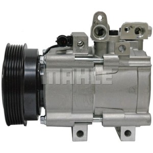 Compresseur de clim Kia/Hyundai - 90155078, ACP953, 510854.00