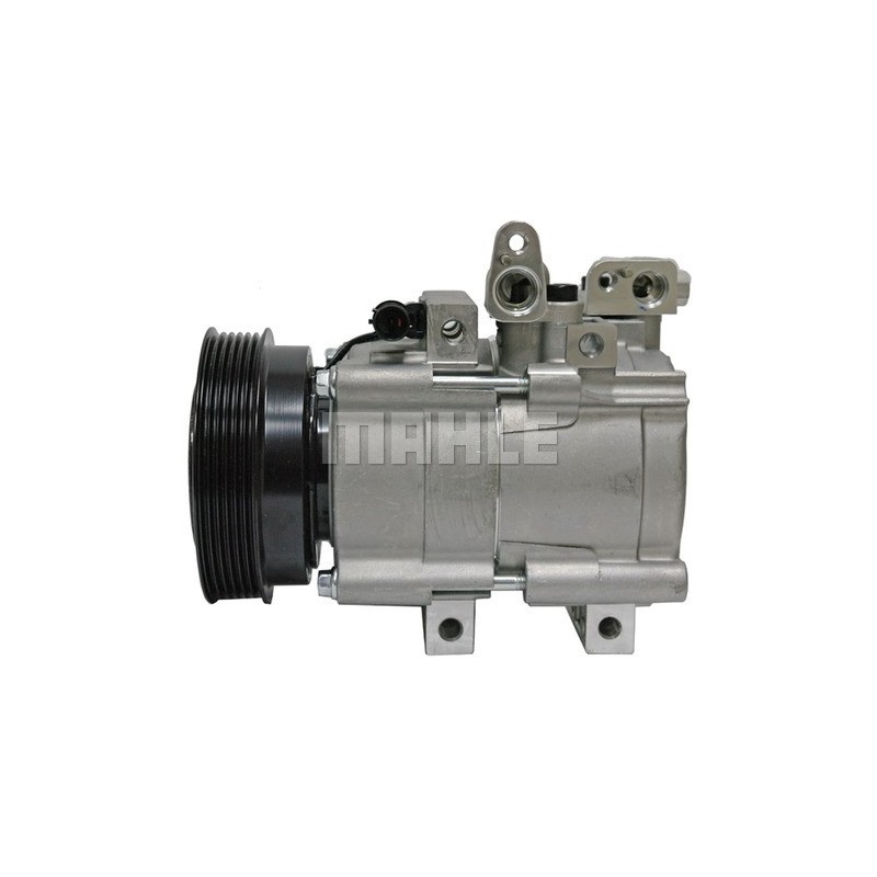 Compresseur de clim Kia/Hyundai - 90155078, ACP953, 510854.00