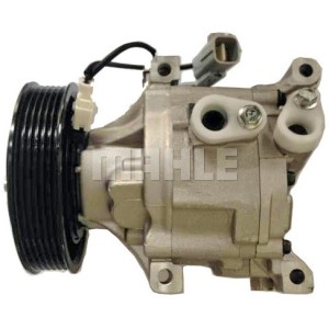 Compresseur de clim Toyota - 90195033, 4471809260, DCP50010