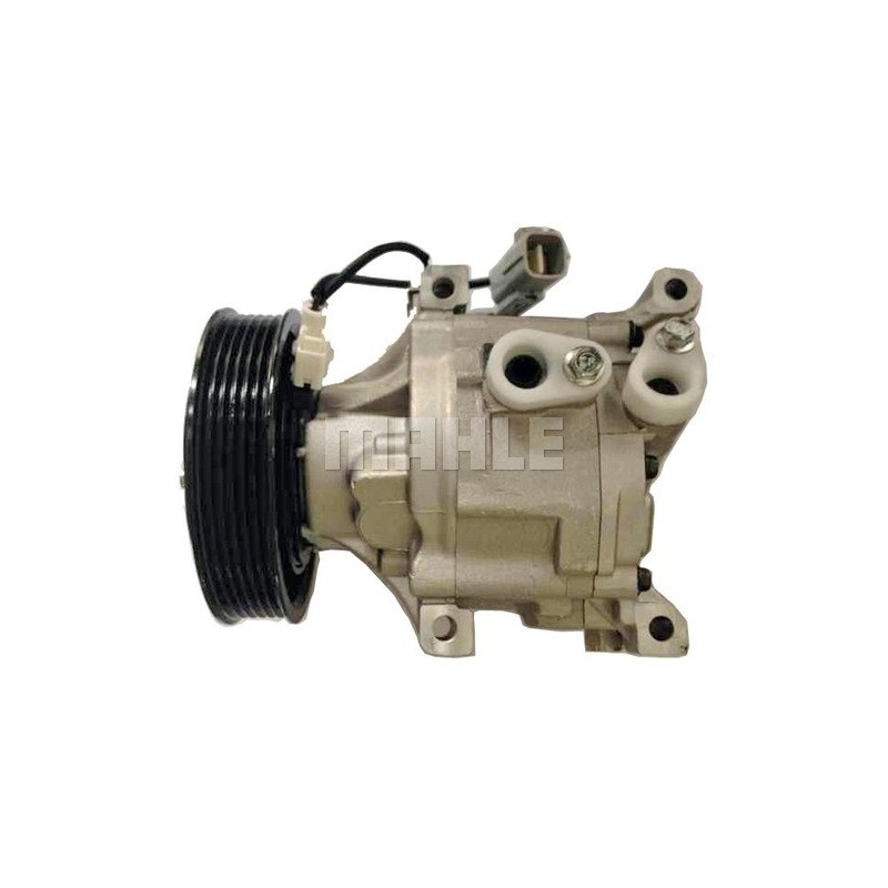 Compresseur de clim Toyota - 90195033, 4471809260, DCP50010