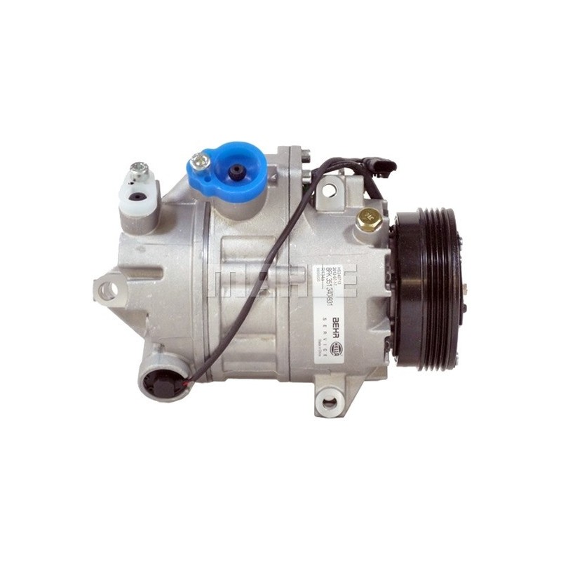 Compresseur de clim BMW - 90215097, 64509121759, 64529185143.00