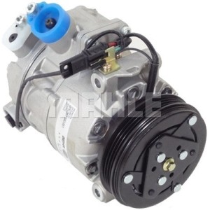 Compresseur de clim BMW - 1986AD1154, 90215098, 64509121762.00