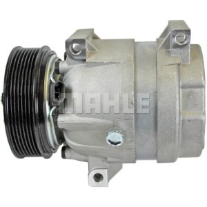 Compresseur de clim Vauxhall - 1986AD1270, 90135070, DCP23100